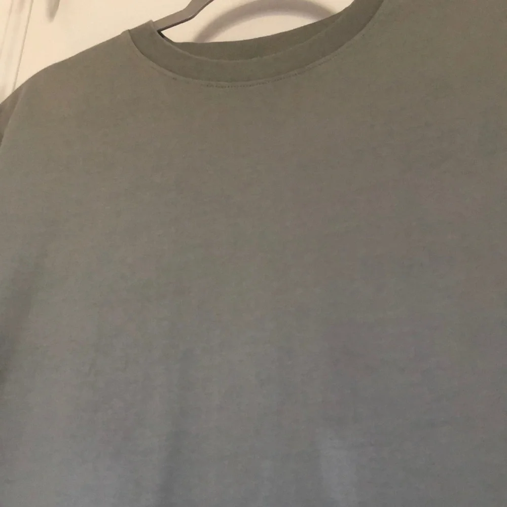 NWOT h&m t-shirt dress - Picture 3 of 6